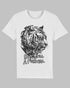 Tiger Fighter | 3-Style T-Shirt