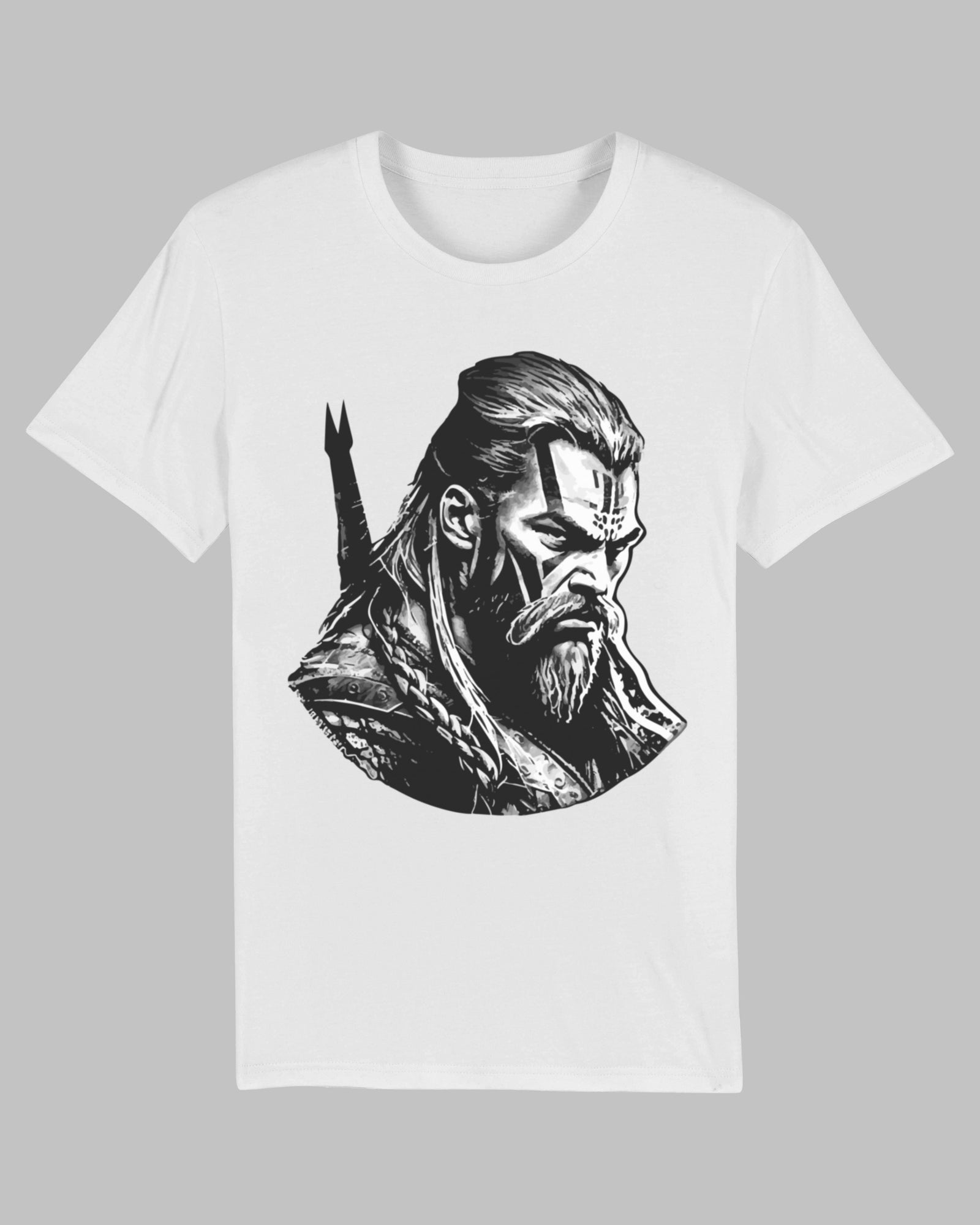 Viking Warrior | 3-Style T-Shirt