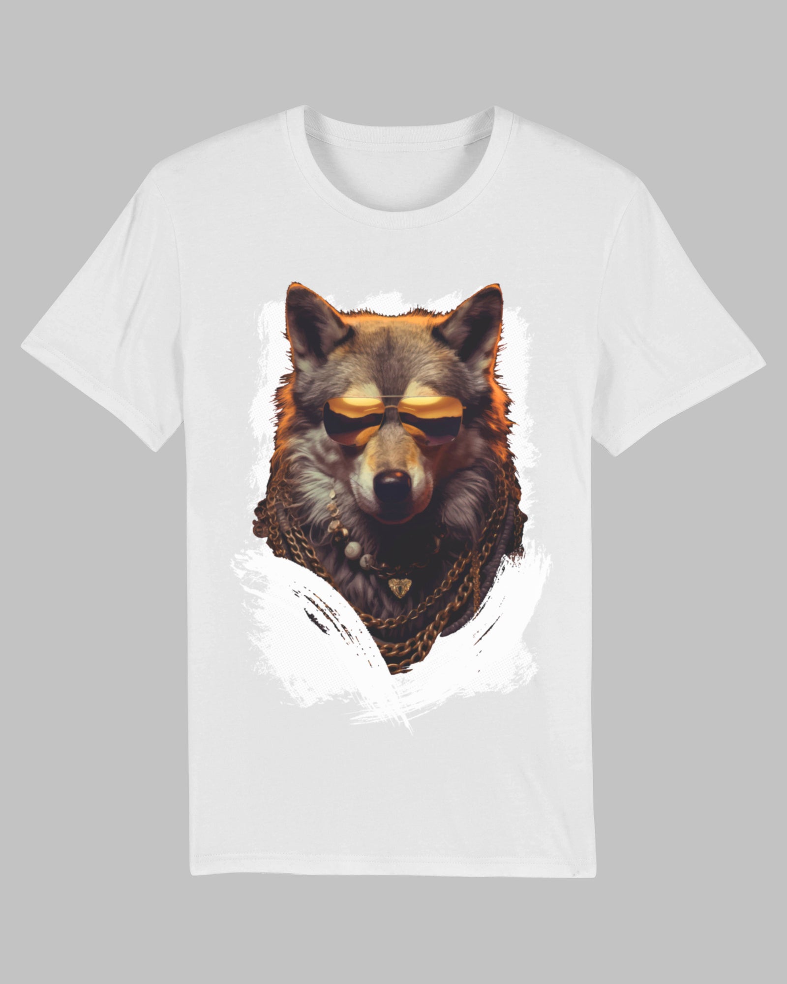 Money Maker Wolfgang | 3-Style T-Shirt