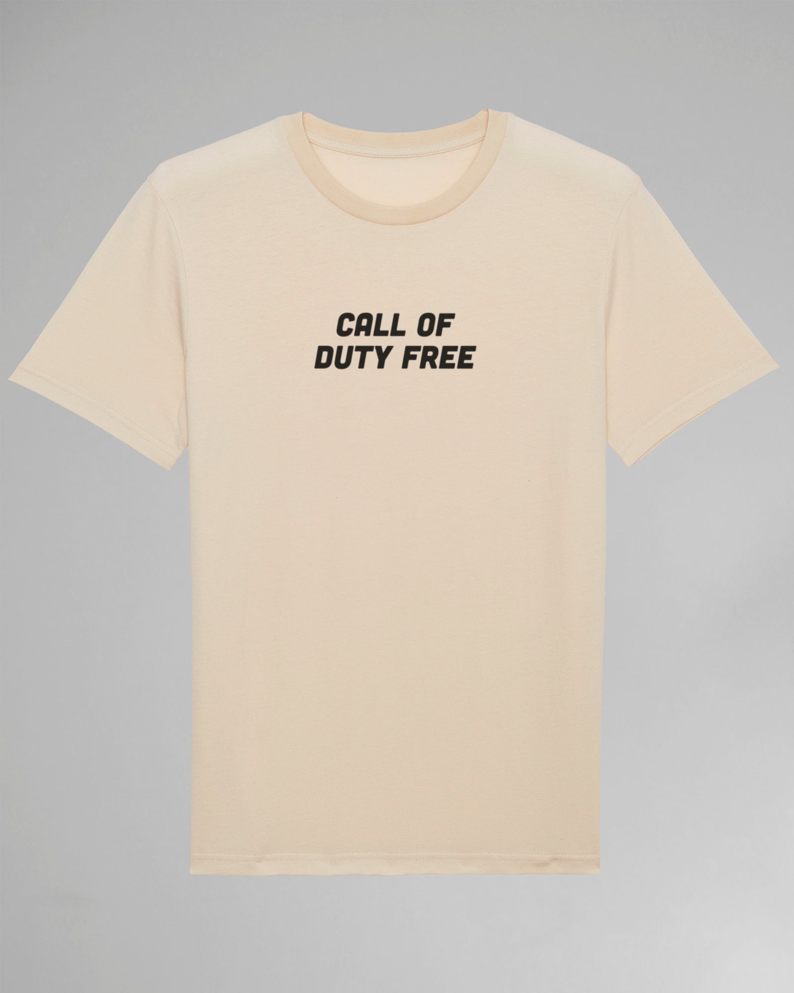 Call of Duty Free | 3-Style T-Shirt