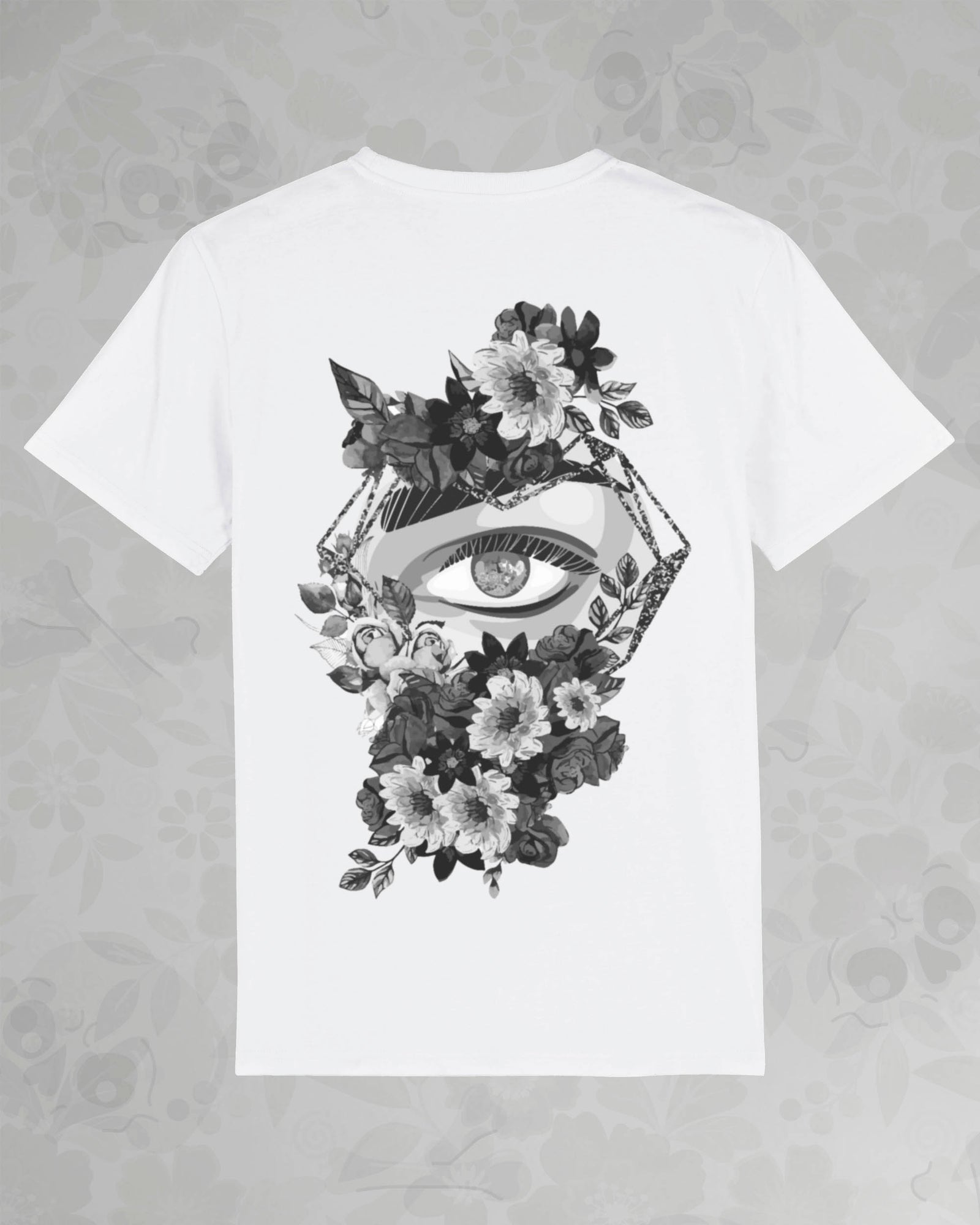 Mother Nature | 3-Style T-Shirt