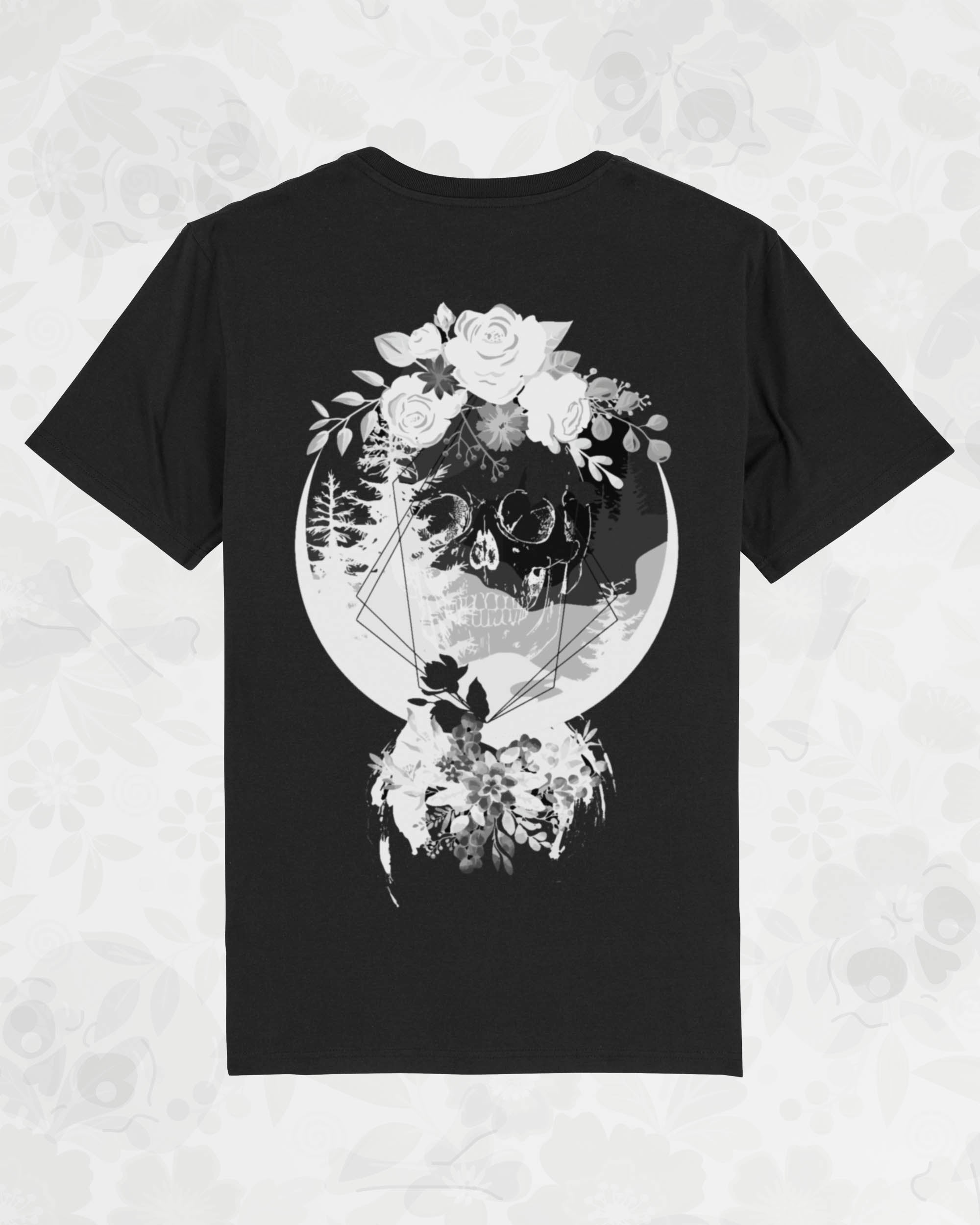 Glade of Death | 3-Style T-Shirt