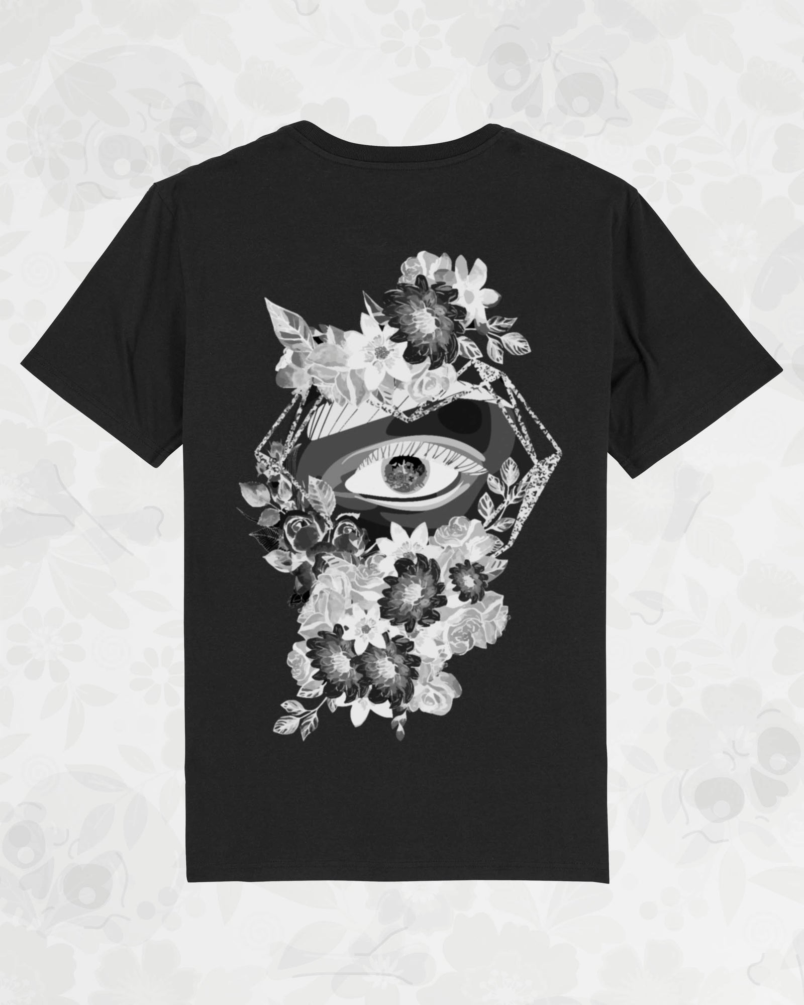 Mother Nature | 3-Style T-Shirt