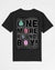 One More Round | 3-Style T-Shirt