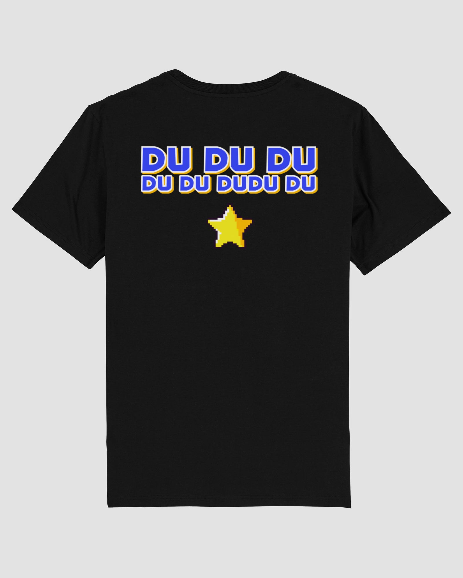 Stern Du Du Du | 3-Style T-Shirt