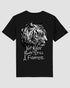 Tiger Fighter | 3-Style T-Shirt