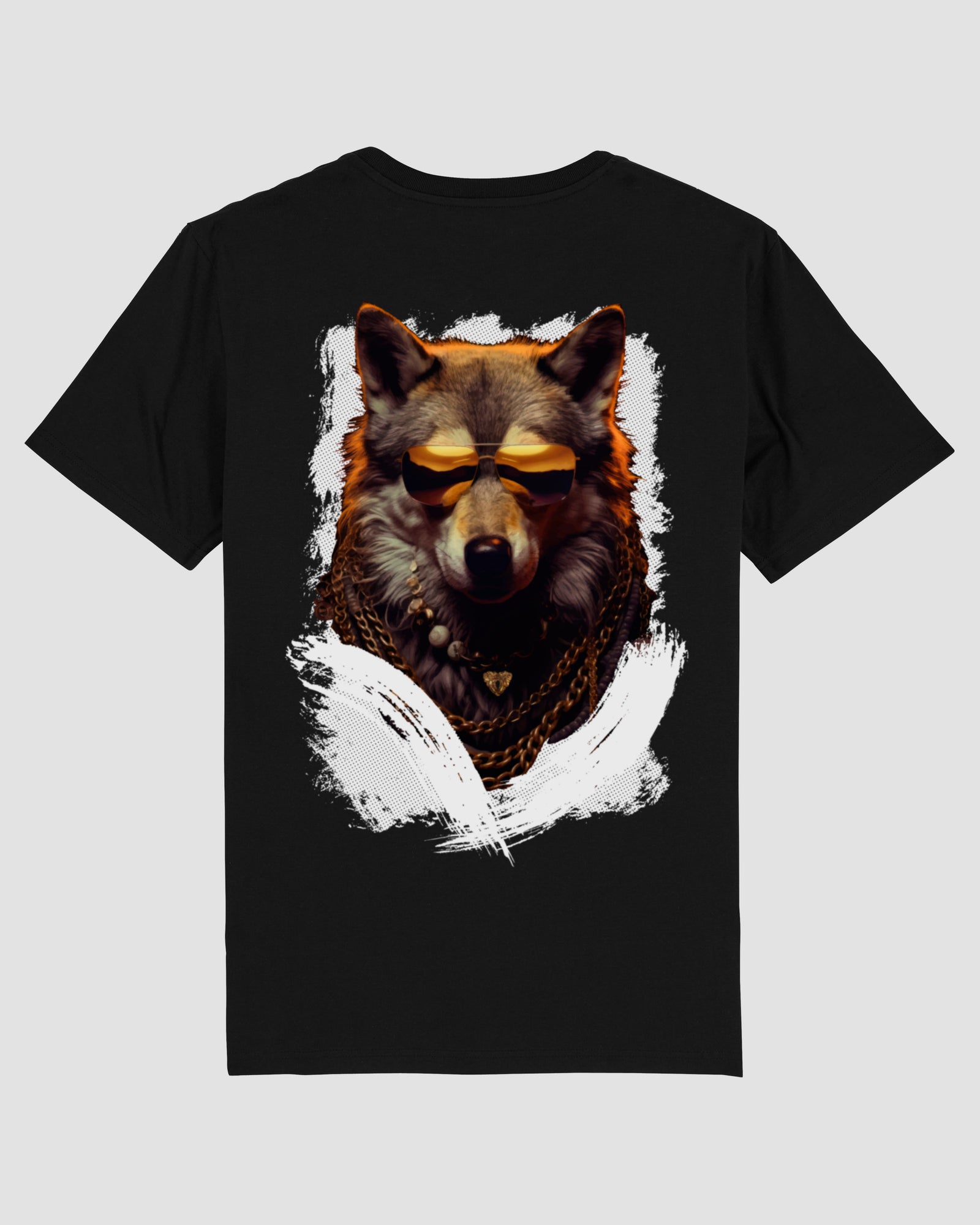 Money Maker Wolfgang | 3-Style T-Shirt