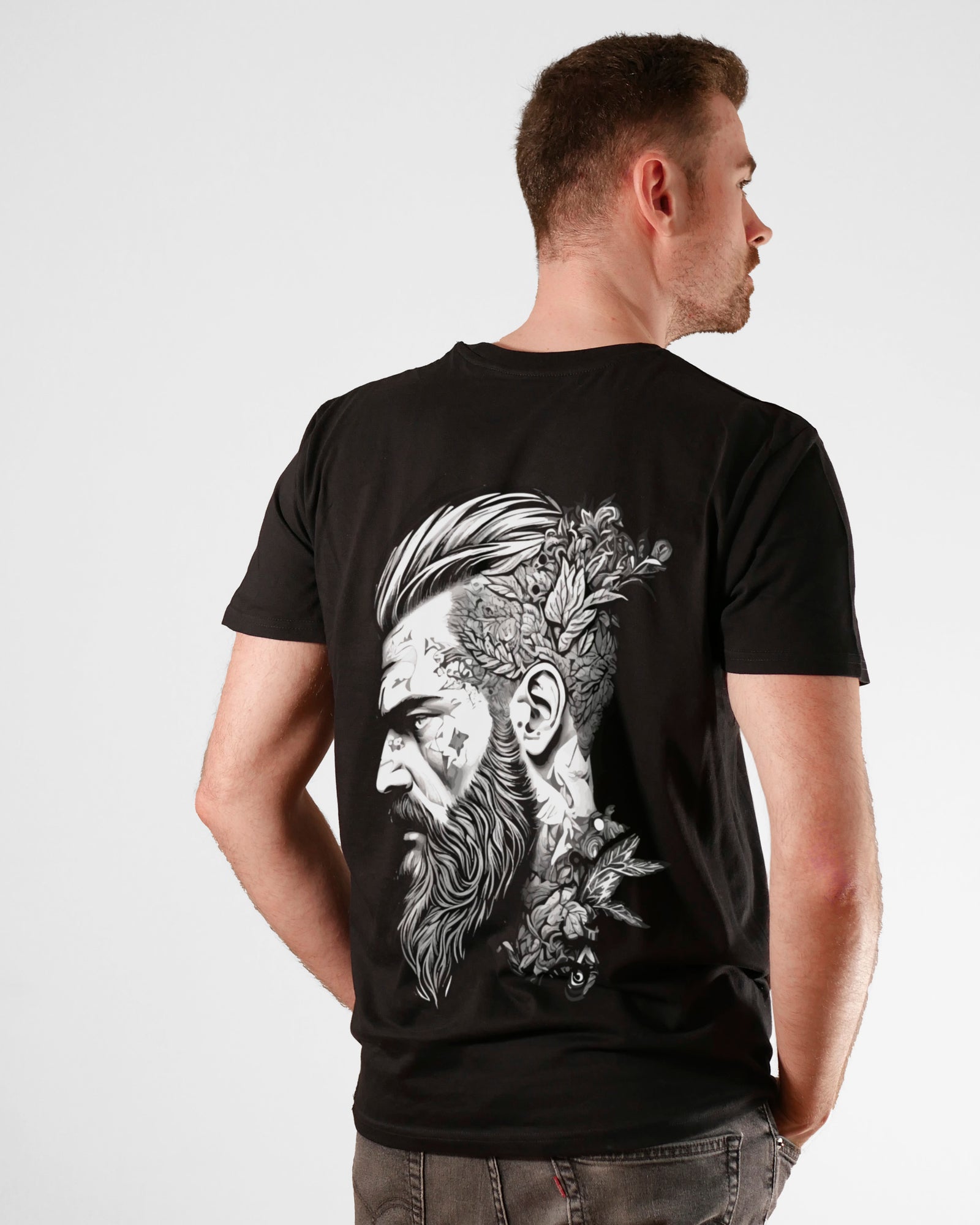 Beard It | 3-Style T-Shirt