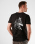 Lone Wolf | 3-Style T-Shirt