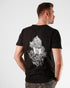 Scary Smoke | 3-Style T-Shirt