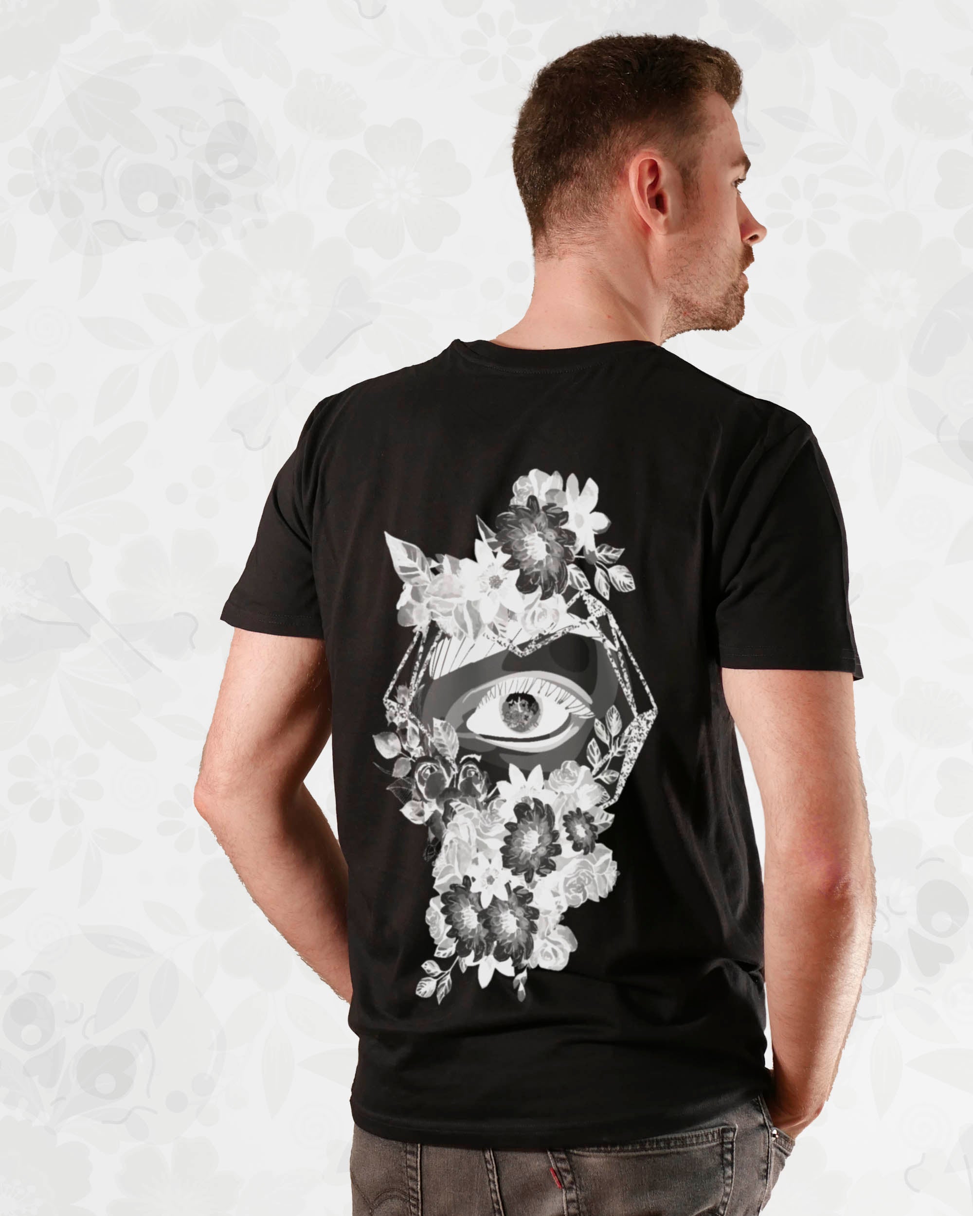 Mother Nature | 3-Style T-Shirt