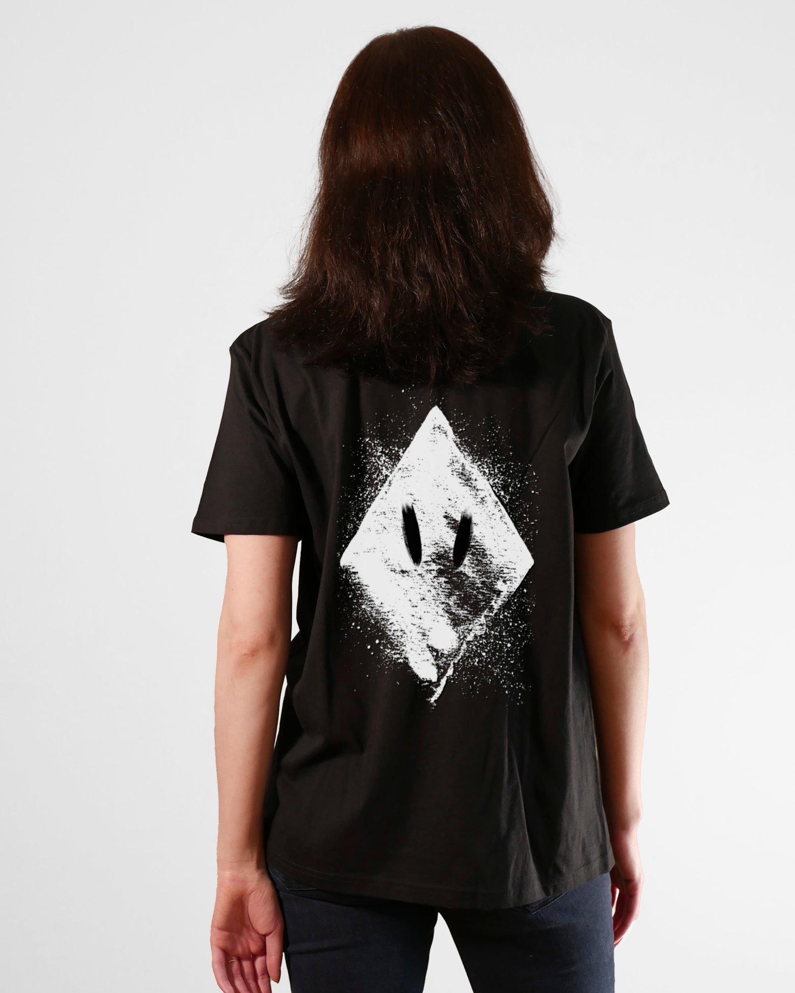 Raue Raute | 3-Style T-Shirt