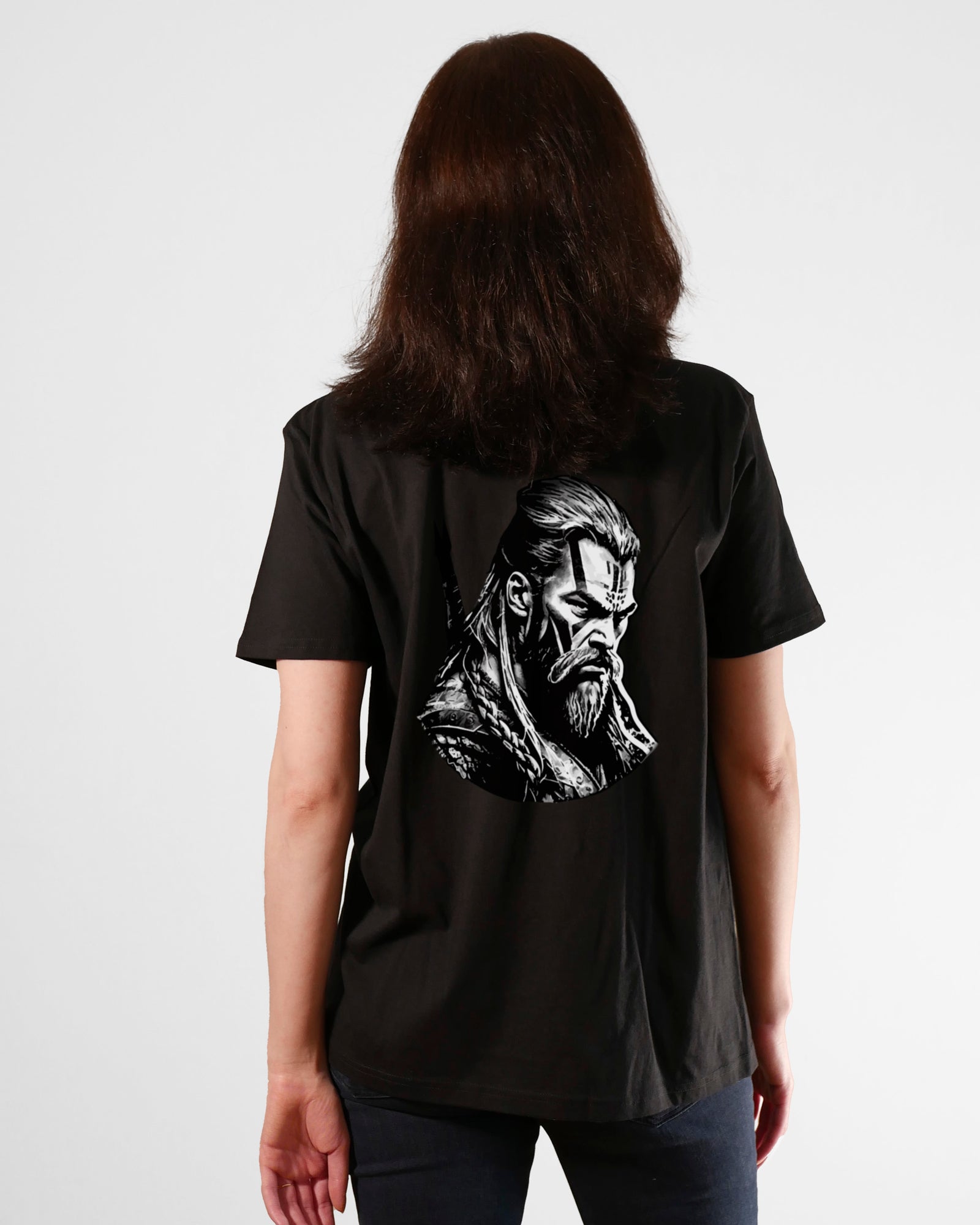 Viking Warrior | 3-Style T-Shirt