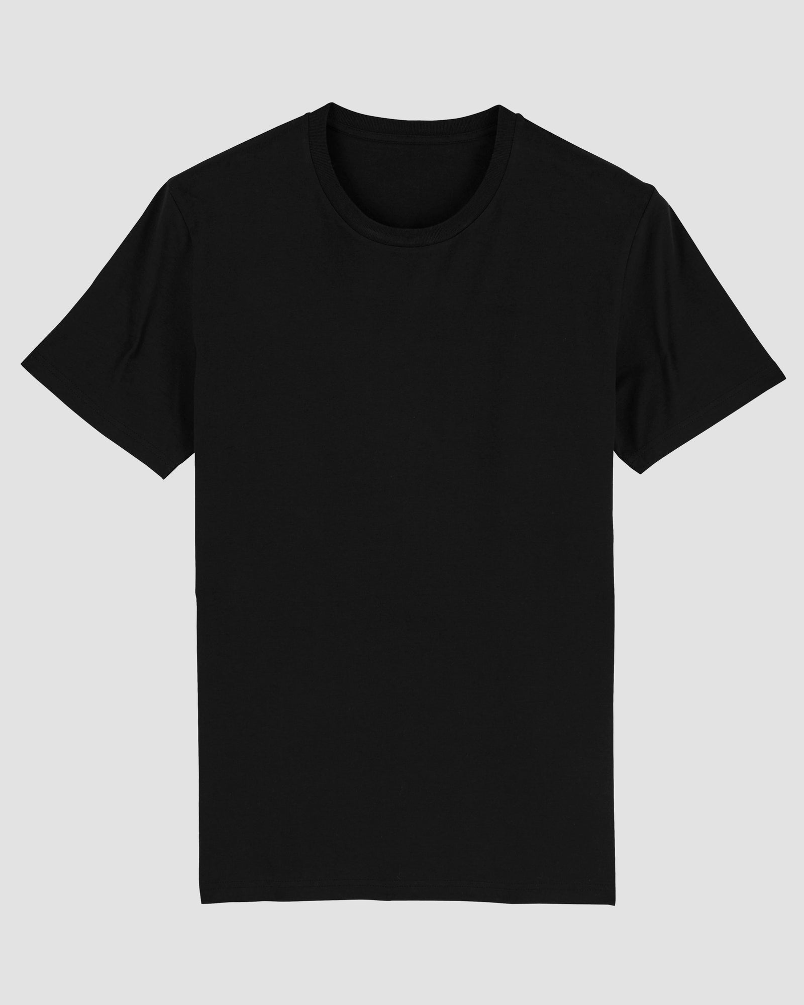 Um die Ecke denken | 3-Style T-Shirt