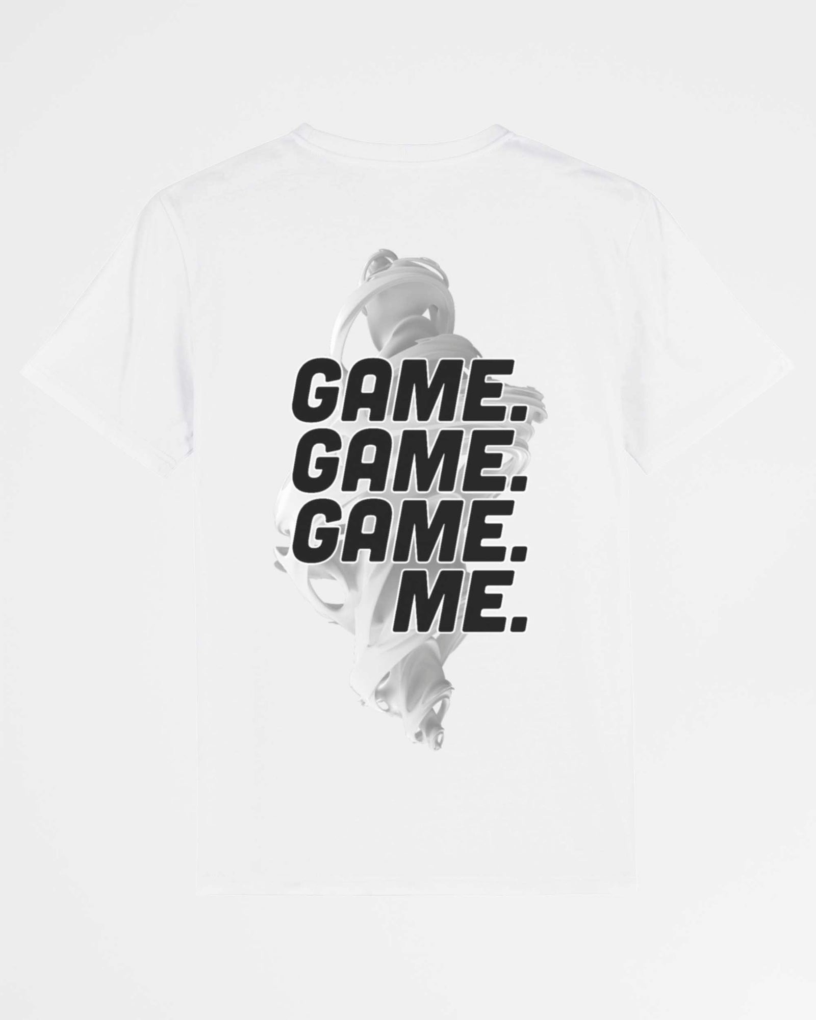 Be the Game | 3-Style T-Shirt