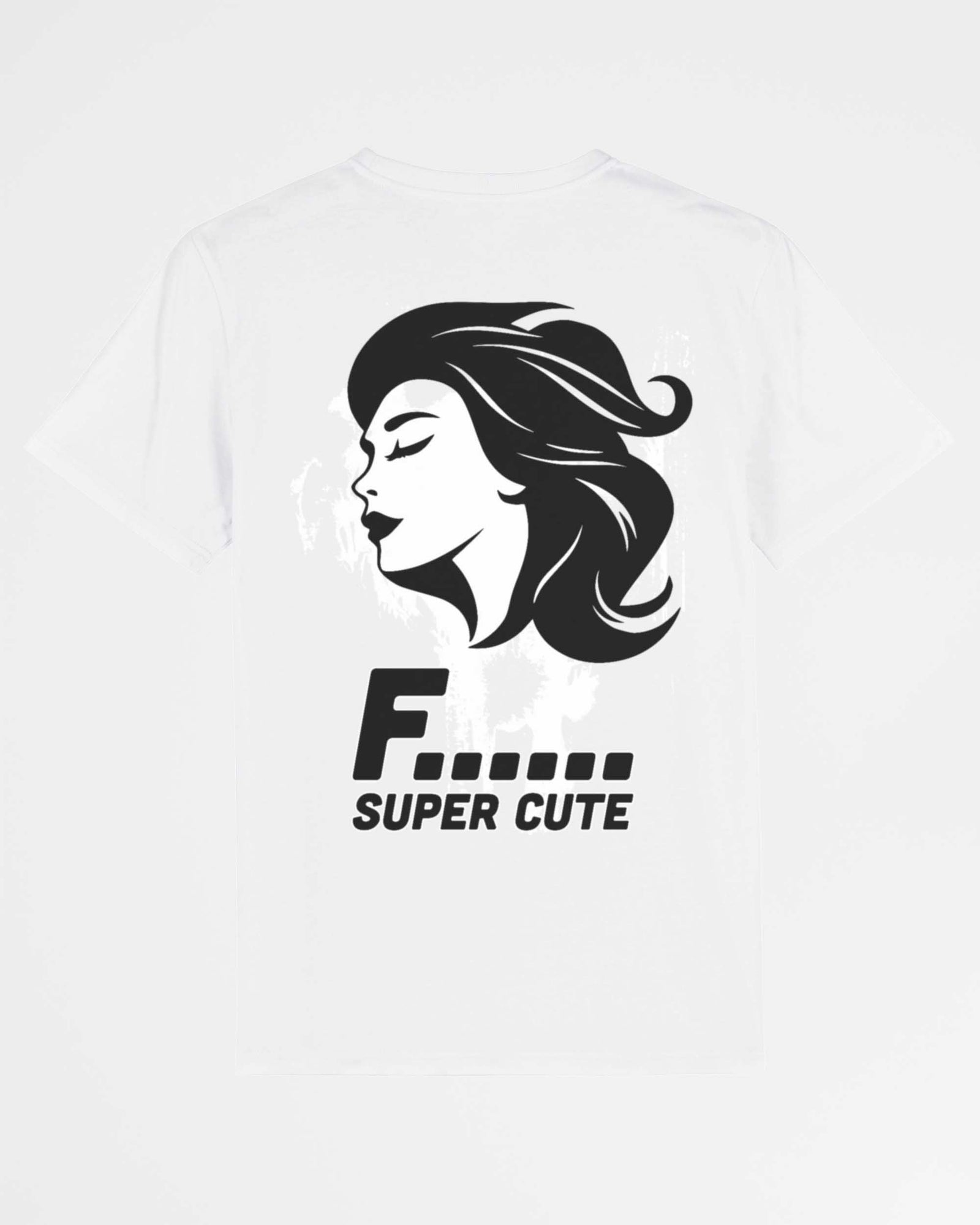 Super Cute | 3-Style T-Shirt