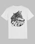 Alpha Wolf | 3-Style T-Shirt