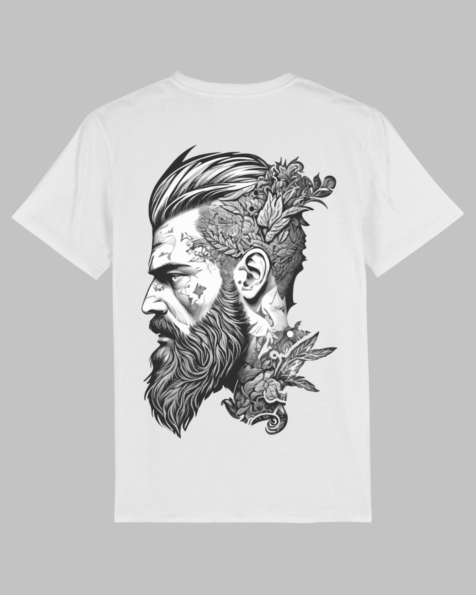 Beard It | 3-Style T-Shirt