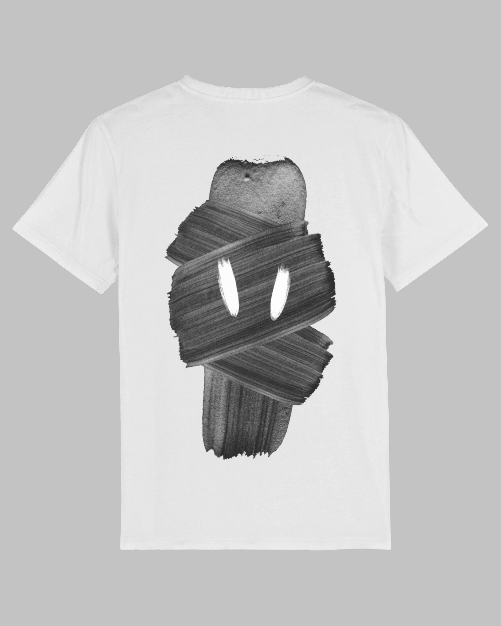 Busted Bandage | 3-Style T-Shirt