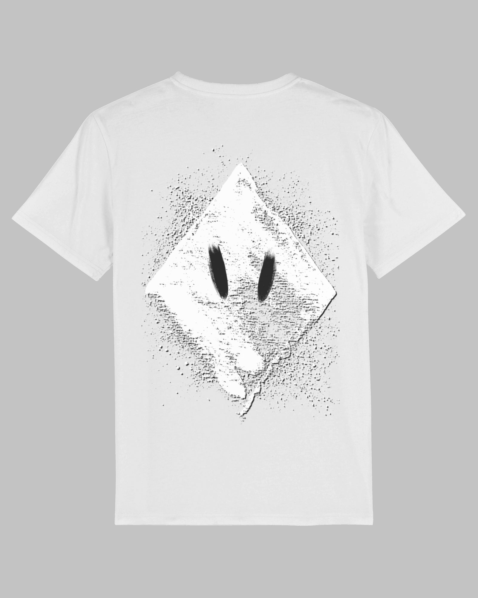 Raue Raute | 3-Style T-Shirt