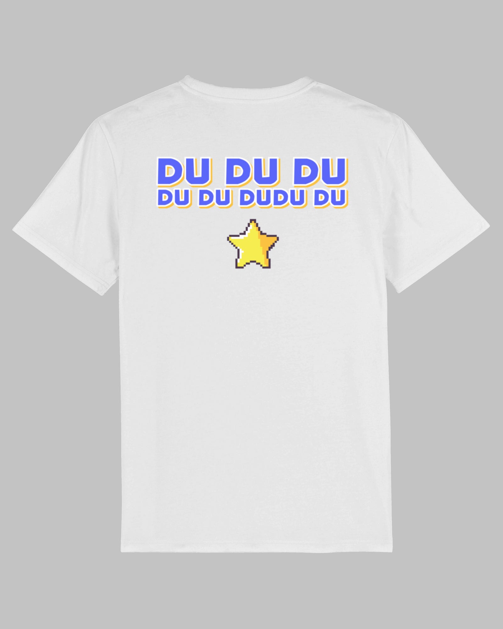 Stern Du Du Du | 3-Style T-Shirt