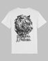 Tiger Fighter | 3-Style T-Shirt