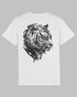 Tiger Tee | 3-Style T-Shirt