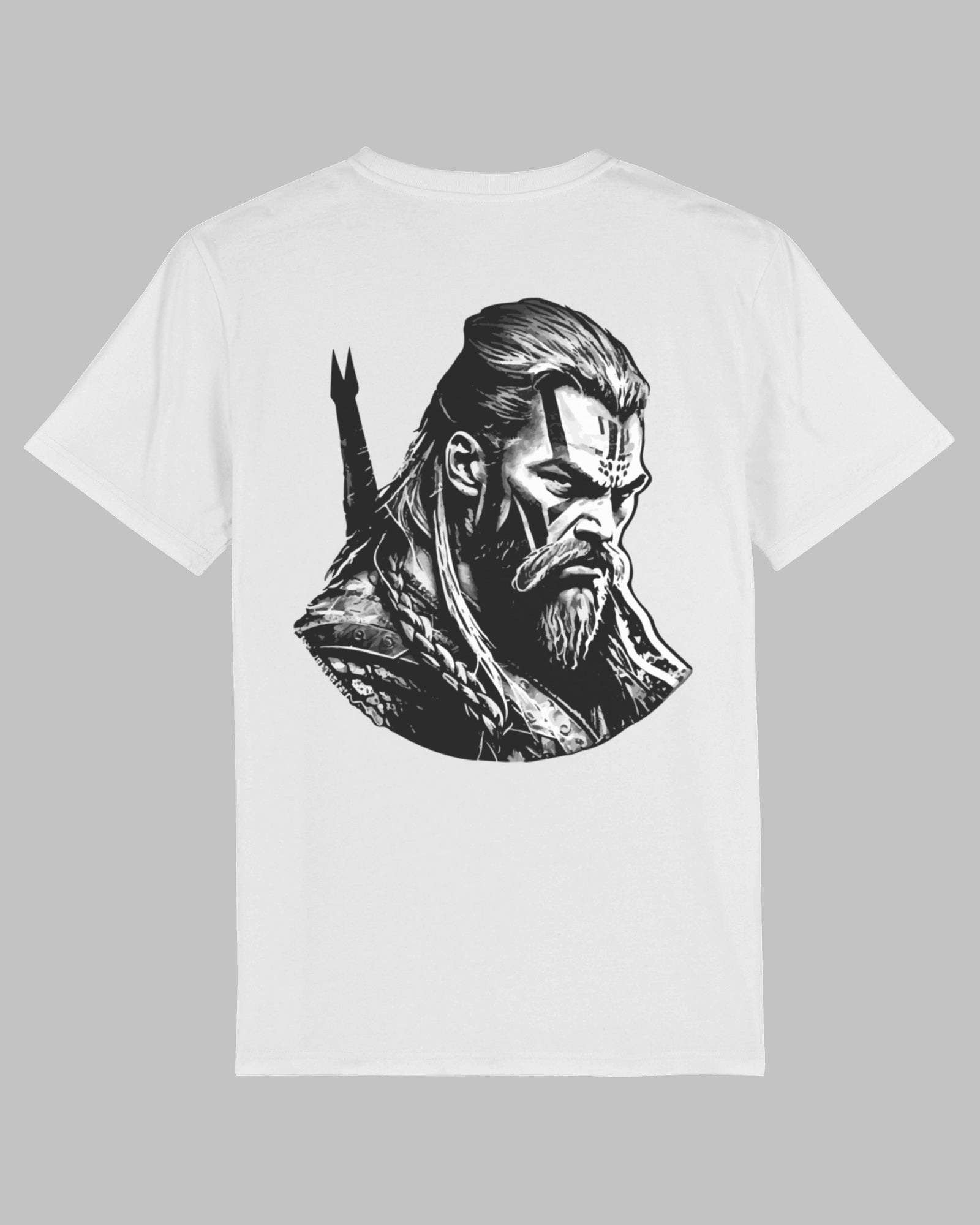 Viking Warrior | 3-Style T-Shirt