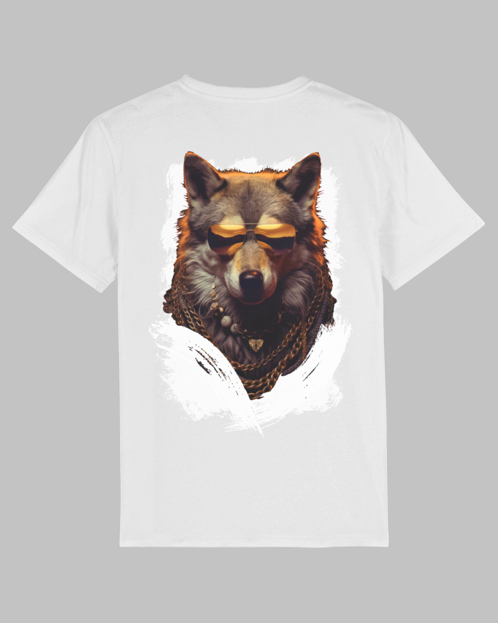 Money Maker Wolfgang | 3-Style T-Shirt