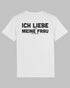 Ich liebe es, wenn meine Frau mich zocken lässt | 3-Style T-Shirt