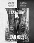 I can grow | 3-Type Poster