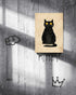 Ancient Catness | Poster