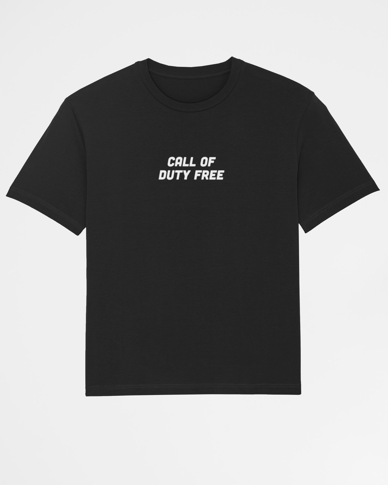 Call of Duty Free | 3-Style T-Shirt