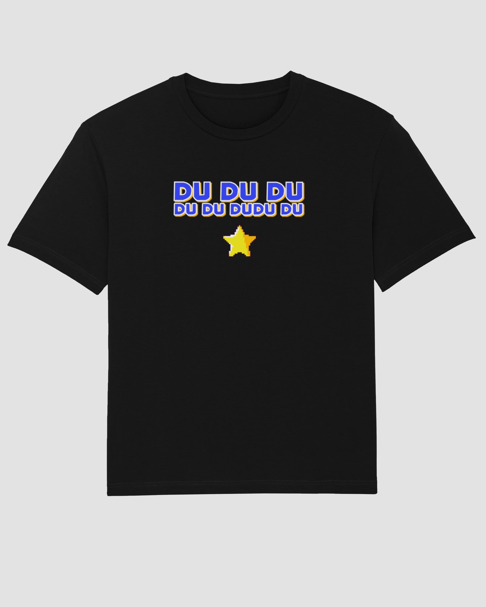 Stern Du Du Du | 3-Style T-Shirt