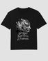 Tiger Fighter | 3-Style T-Shirt