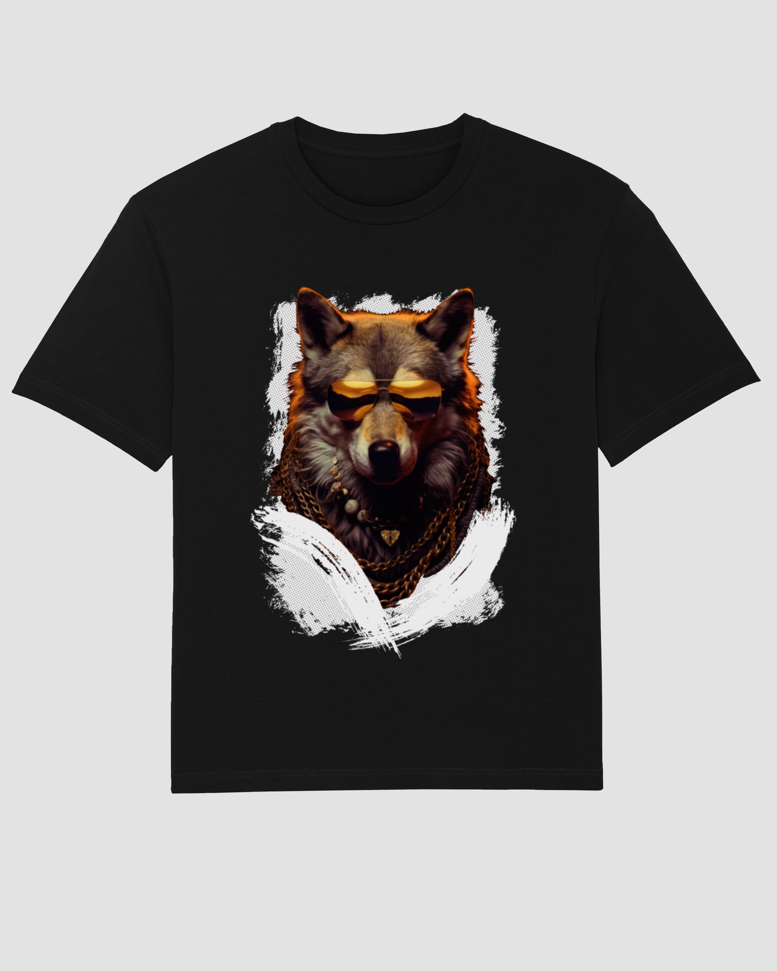 Money Maker Wolfgang | 3-Style T-Shirt