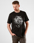 Tiger Tee | 3-Style T-Shirt