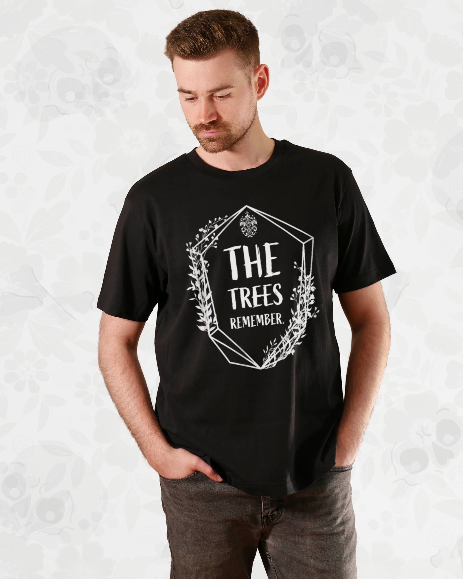 Glade of Death | 3-Style T-Shirt