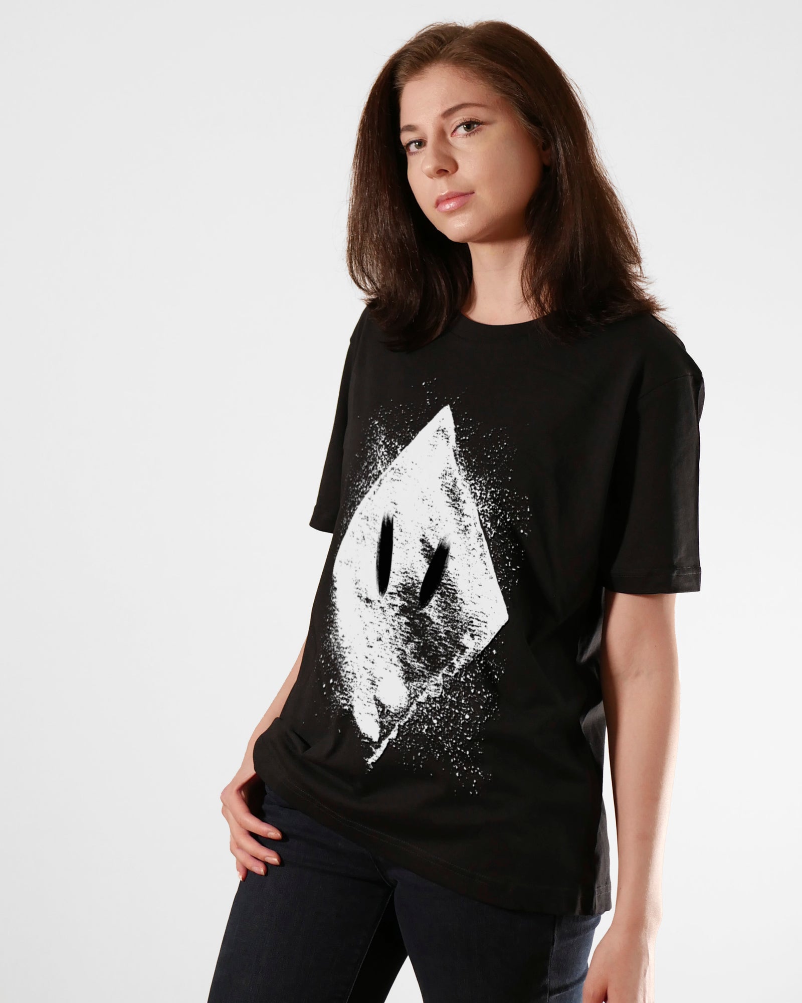 Raue Raute | 3-Style T-Shirt