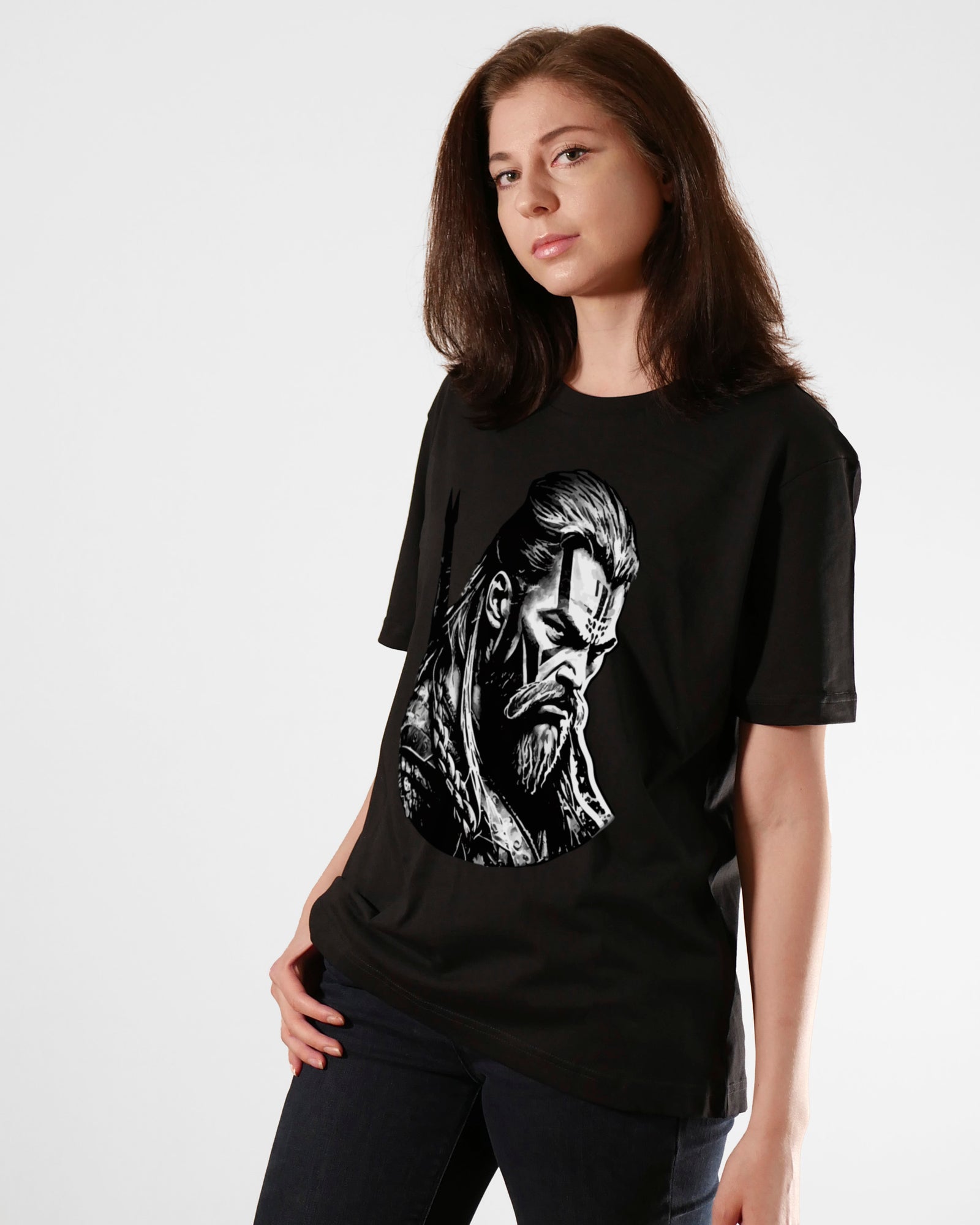 Viking Warrior | 3-Style T-Shirt