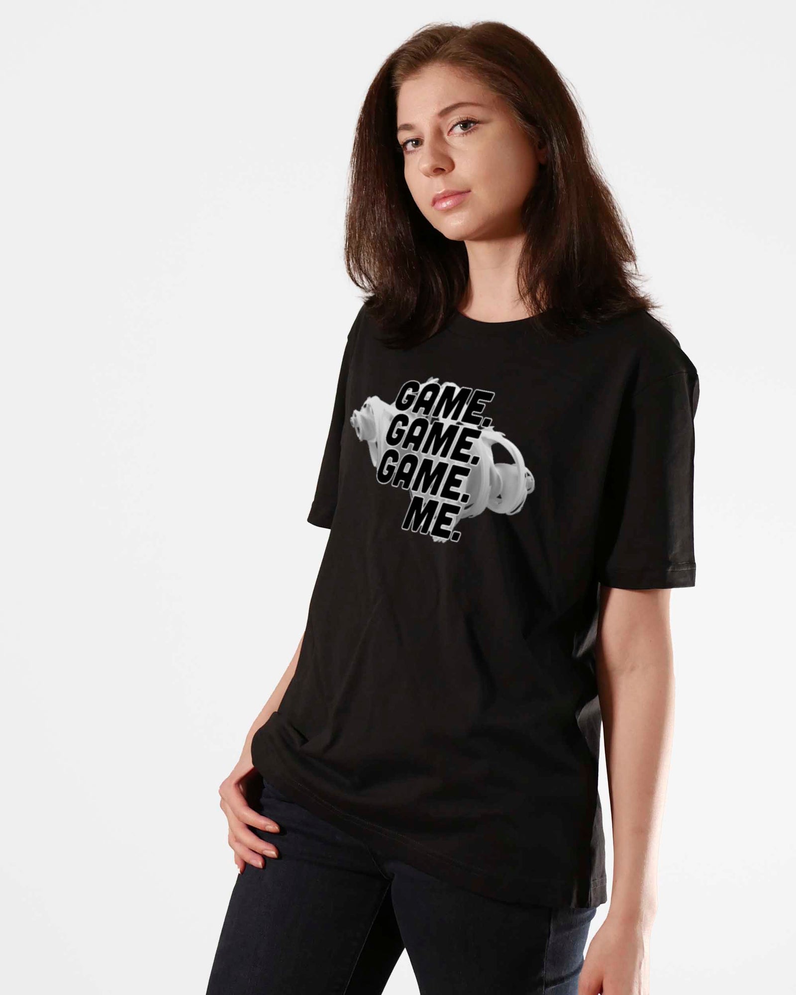 Be the Game | 3-Style T-Shirt