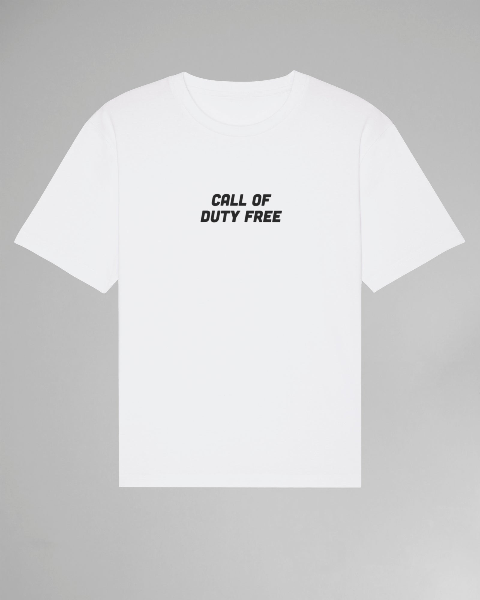 Call of Duty Free | 3-Style T-Shirt