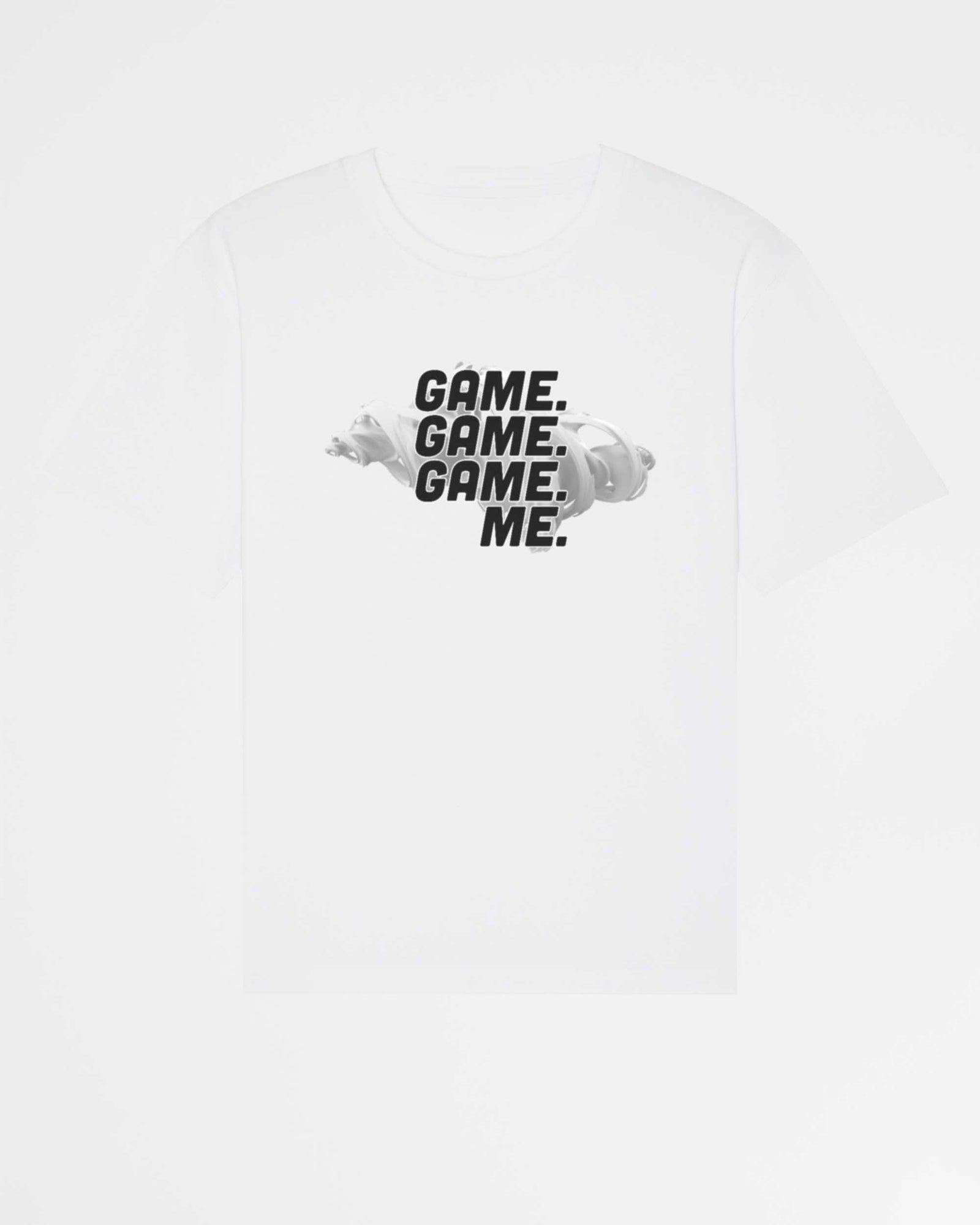 Be the Game | 3-Style T-Shirt