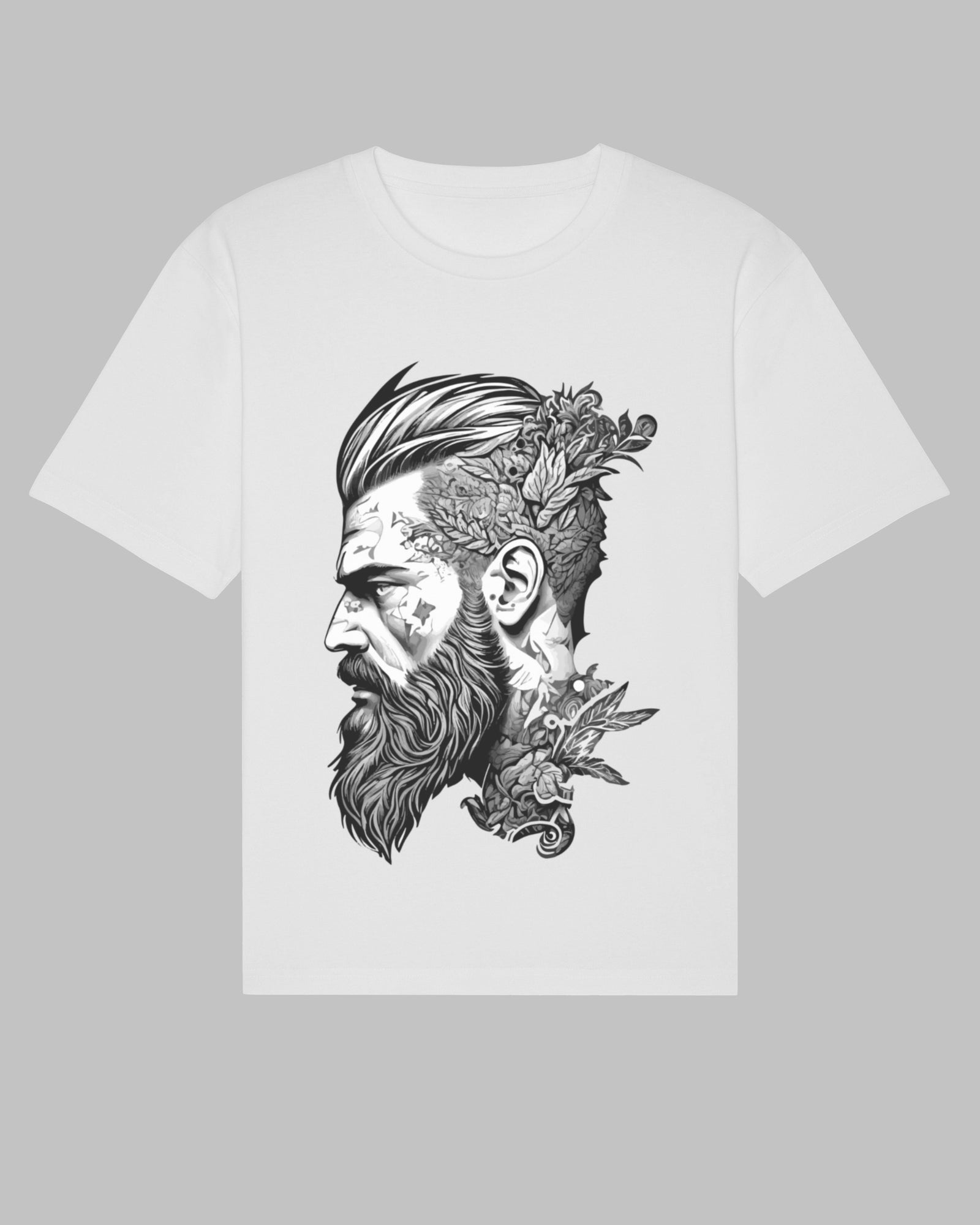 Beard It | 3-Style T-Shirt