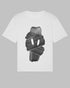 Busted Bandage | 3-Style T-Shirt