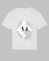 Raue Raute | 3-Style T-Shirt