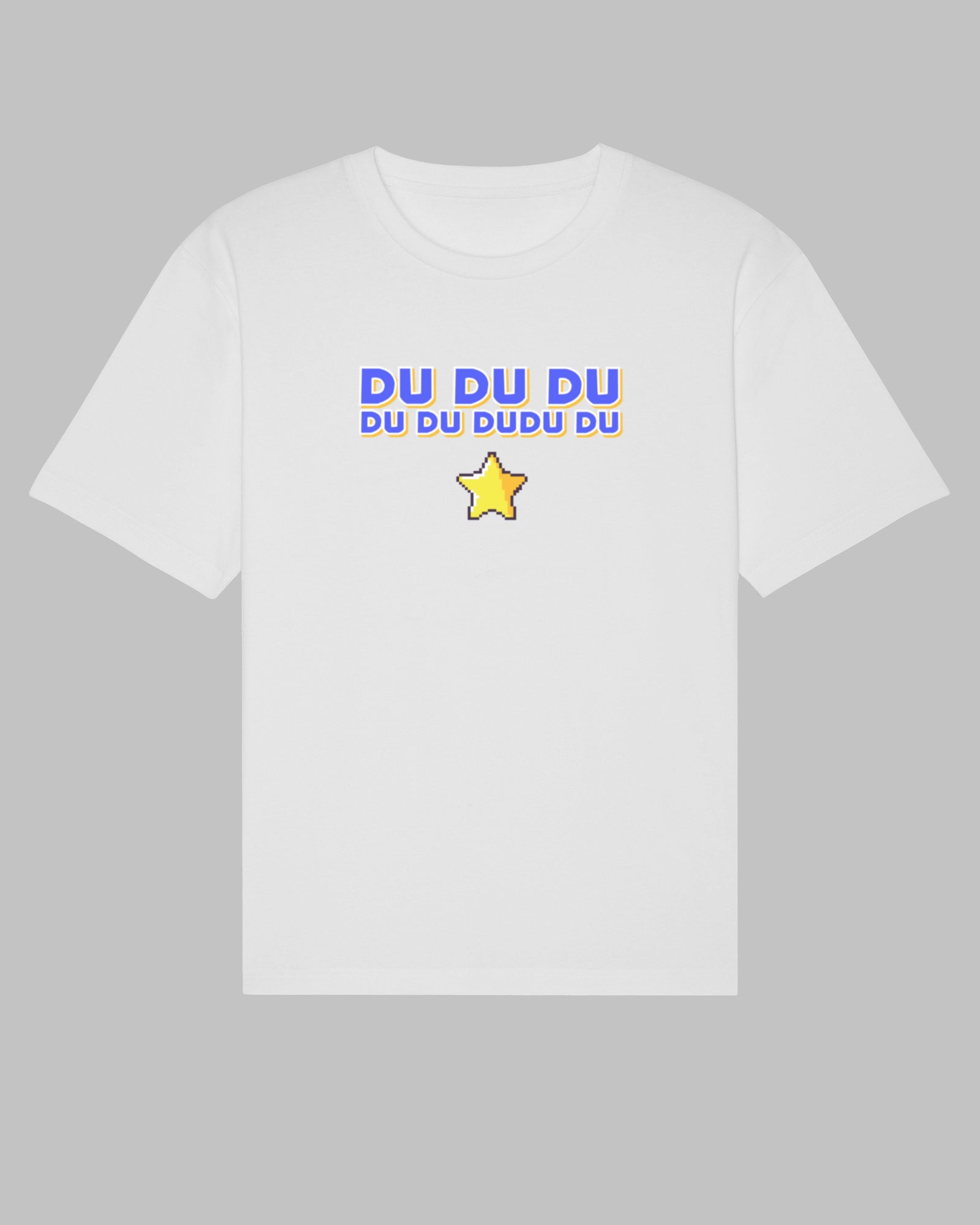 Stern Du Du Du | 3-Style T-Shirt