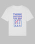 Think outside the box | 3-Style T-Shirt