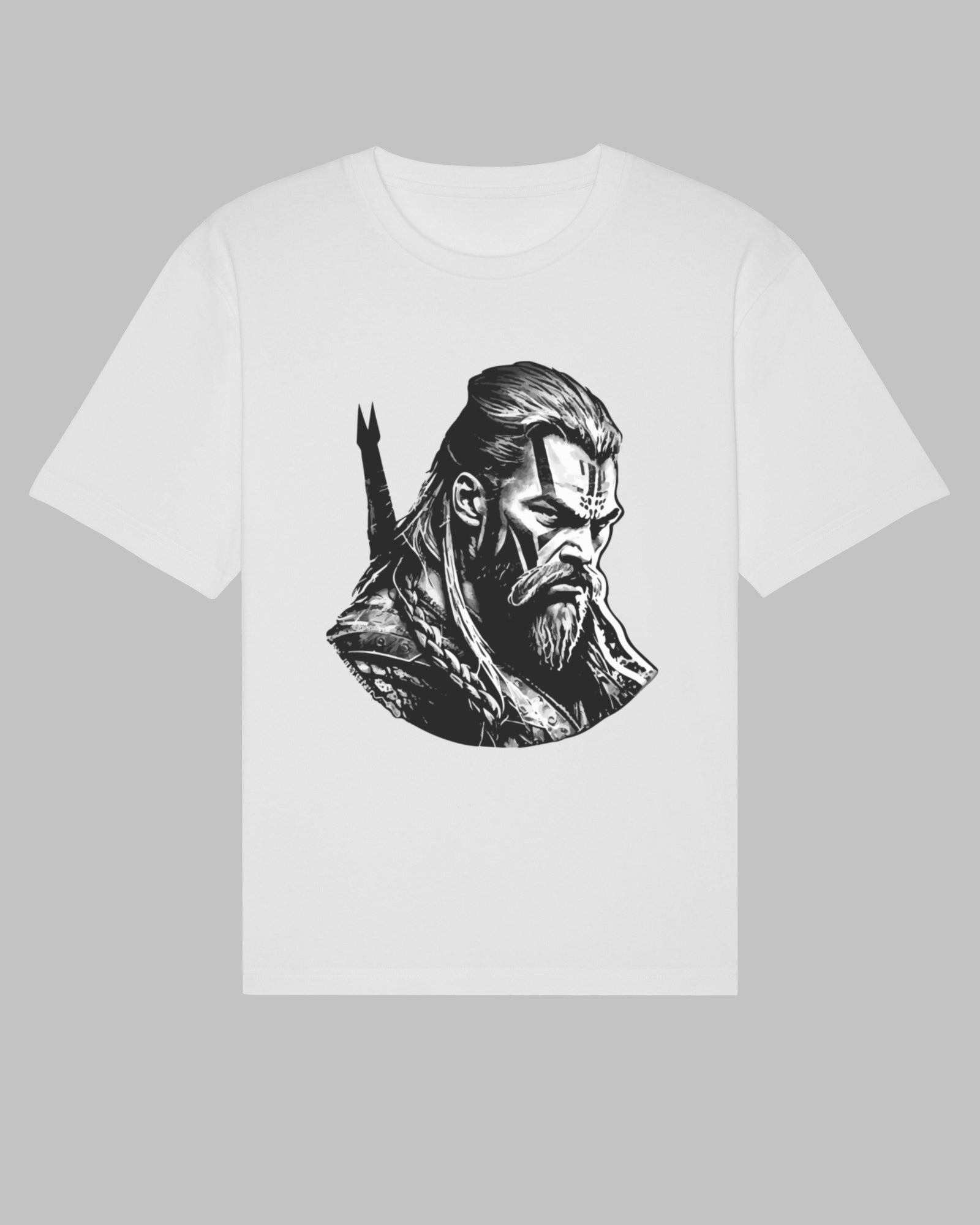 Viking Warrior | 3-Style T-Shirt