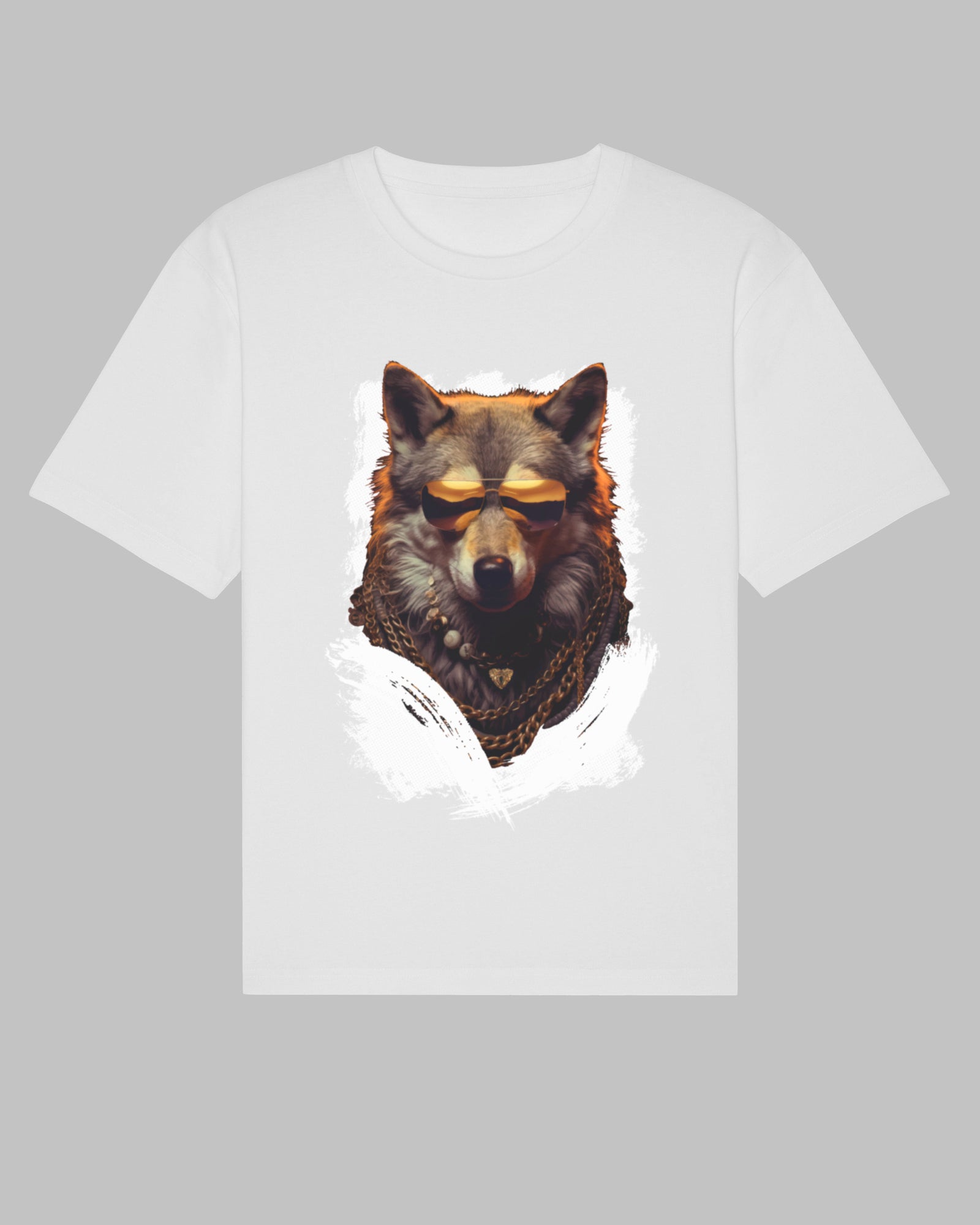 Money Maker Wolfgang | 3-Style T-Shirt